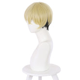 Tokyo Revengers Matsuno Chifuyu Perücke Cosplay Perücke